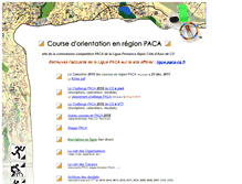 Tablet Screenshot of co-paca.info